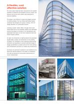 Kalzip perforated solutions brochure - 2