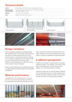 Kalzip perforated solutions brochure - 3