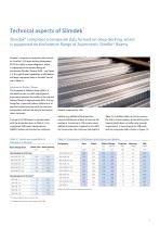 Slimdek residential pattern book For multi-storey residential buildings - 5