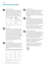 Trisomet® - 10