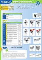 MANTION SLIDING SYSTEMS - 10