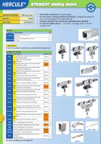 MANTION SLIDING SYSTEMS - 16