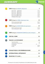 MANTION SLIDING SYSTEMS - 7