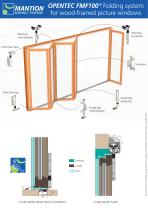 OPENTEC FWF100 - 2