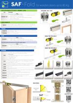 SAF-Fold - 2