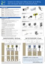 SAF80 TELESCOPIC - 2