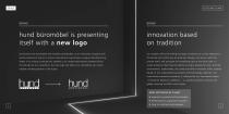 Brochure Orgatec 2014-2