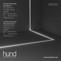 Brochure Orgatec 2014-9