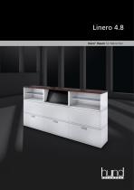 Linero 4.8-1