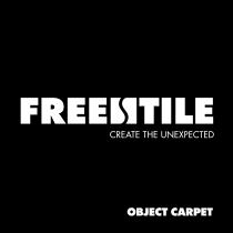 FREESTILE - Create the unexpected