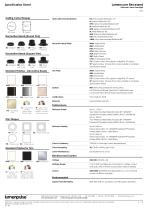 Lumencore Recessed Opticolor+ Nano Downlight-2