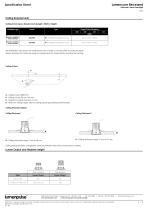 Lumencore Recessed Opticolor+ Nano Downlight-8