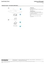 Lumencore Recessed Opticolor+ Nano Wallwash-5