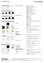 Lumencore Recessed Opticolor+ Small Downlight-2