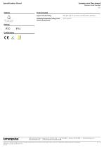 Lumencore Recessed Opticolor+ Small Downlight-3
