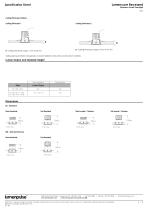 Lumencore Recessed Opticolor+ Small Downlight-8