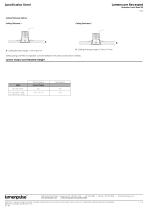 Lumencore Recessed Opticolor+ Small Fixed Tilt-7