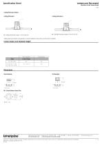 Lumencore Recessed Opticolor+ Small Shower Rated-7