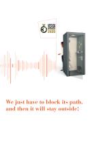 Acoustic solutions-2
