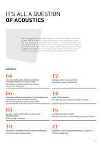 Acoustic solutions-3