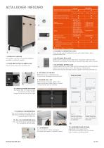 ACTA.LOCKER Infocard -3