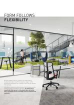 The Feel-Good WORKSPACE-10