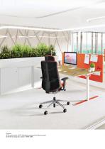 The Feel-Good WORKSPACE-12