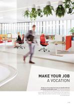 The Feel-Good WORKSPACE-13