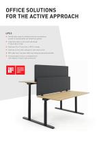 The Feel-Good WORKSPACE-16