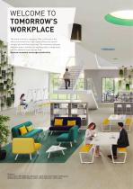 The Feel-Good WORKSPACE-8
