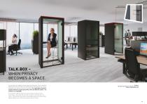 Flexible space solutions-5