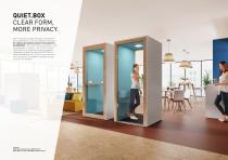 Flexible space solutions-6