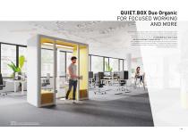 Flexible space solutions-8