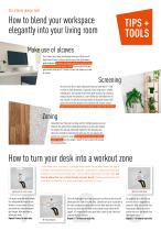 Homeoffice #2-3