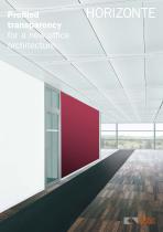 HORIZONTE-1