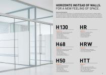 HORIZONTE-3