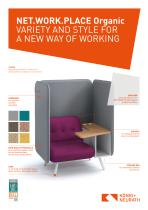 Infocard NET.WORK.PLACE Organic-1
