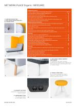 Infocard NET.WORK.PLACE Organic-3