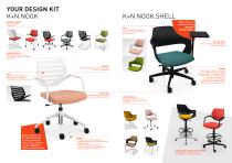 K+N NOOK / K+N NOOK.SHELL-2