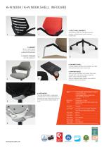 K+N NOOK / K+N NOOK.SHELL-3