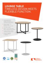 LOUNGE TABLE-1