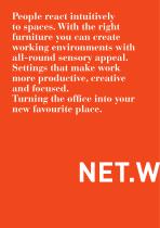NET.WORK.PLACE Wave-16