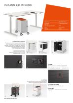 PERSONAL BOX-2