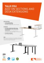 TALO.YOU ADD-ON SECTIONS AND DESK EXTENSIONS-1
