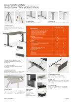Talo.You Single and Team Workstation-3