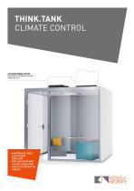 THINK.TANK CLIMATE CONTROL