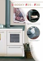 Ardhea - Bosky Pellet boilers and Thermo-stoves - 13