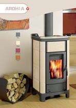 Ardhea - Bosky Pellet boilers and Thermo-stoves - 4