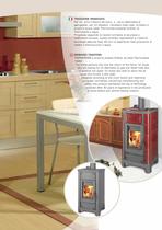 Ardhea - Bosky Pellet boilers and Thermo-stoves - 5