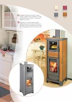 Ardhea - Bosky Pellet boilers and Thermo-stoves - 7